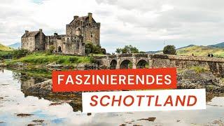  Faszinierendes Schottland  Fotografie Dokumentation - Maik Herfurth 󠁧󠁢󠁳󠁣󠁴󠁿