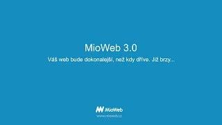 MioWeb 3.0