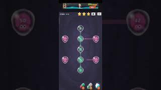 CELL EXPANSION WARS - STAGE 513 ⭐⭐⭐ (WALKTHROUGH)