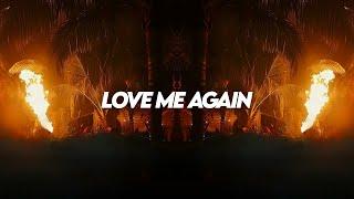 John Newman - Love Me Again (Arthur Miro Afro House Remix)