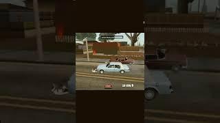 Gta sa  drive by #shorts #gtasa #cj #gaming #viral