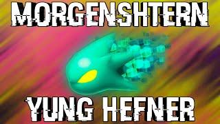 MORGENSHTERN - YUNG HEFNER(Cover by FredStar)