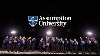 Introducing Assumption University’s 17th President, Greg Weiner, Ph.D.