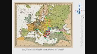 Der Erste Weltkrieg in Osteuropa – 2. Vorlesung