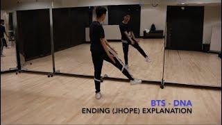 [Eclipse] BTS (방탄소년단) - DNA Full Dance Tutorial