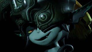 Midna's Cut Dialogue | Twilight Princess