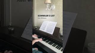 John Williams - Schindler's List