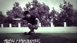 Troy cervantes ALL OF ME