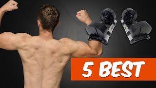 5 Best Dumbbell Back Exercises at Home | GamerBody