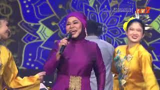 Rosemaria | Joget Kelantan | Konsert Ini Baru Bintang 3