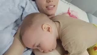 Mom daily vlogs, breastfeeding routines vlog, breast milk tips #breastfeeding