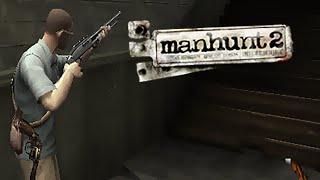 MANHUNT 2 - All Weapons Showcase