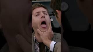 Supernatural Not Gonna Happen #SHORTS