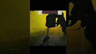 Warzone Balloon Victory Control   #shorts