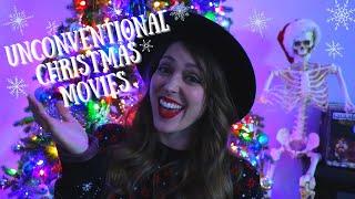 Top 10 Unconventional Christmas Movies!