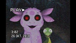 ЛУНТИК X ВОССТАНИЕ ЕХЕ КОШМАРА! ИГРА 2018 ГОДА! - #1