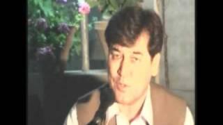 Ghazanfar Ali,s " Shirin soon joyo jar"