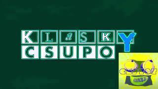 (RQ) Klasky Csupo In SkyMintPanner Effects | Rabbid Mario Pitch Effects
