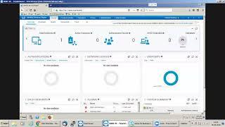 Cisco ISE Distributed Deployment