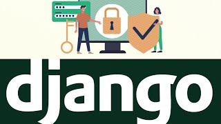 Django Authentication | User Signup, Login, & Password Reset | 2025