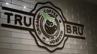 Organic Coffee The Best Only at Tru Bru