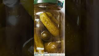 Benefits of Eating Pickles During Winter