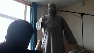 Dr Khaled Fekry - Massacre of Butcher Bashar Al-Assad in Syria - Part 2/2 (English)