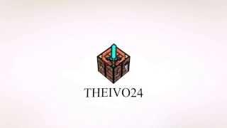 Nueva intro, Creado por TheJavierCrafter, Gran Hombre mejor creador de intros :D
