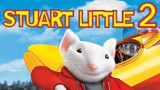 Stuart Little 2 (film 2002) TRAILER ITALIANO