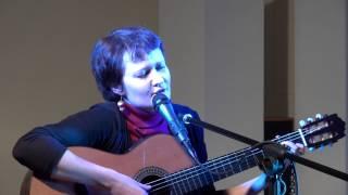 Елена Бушуева "Это только схемы..."
