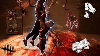 Господи, это был волшебный камбэк | Dead by Daylight (Новая ферма Колдвинд)