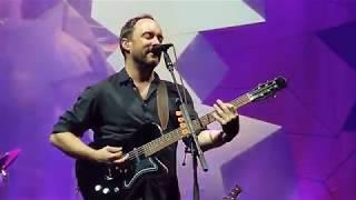 Dave Matthews Band - "Break Free" - 11/27/18 - [Multicam/TaperAudio] - Columbus, OH