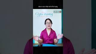 Ba mẹ đã biết vì sao học thử tại Leogo lại là 2 buổi chưa?