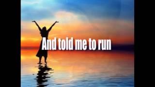 FASTER by MiCHAEL GRiFFiTHS  OFFICIAL lyric Video