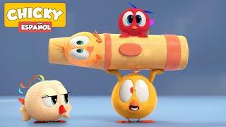 ¿Dónde está Chicky? 2021 | CHICKY Y SUS AMIGOS | Dibujos Animados Para Niños