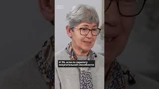 «Больших катаклизмов не произойдет»: что будет с российской экономикой через год? / Зубаревич