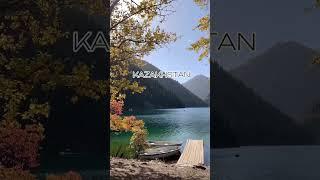 Uzbekistan, Kyrgyzstan, Kazakhstan or Turkmenistan? Where to go this time?