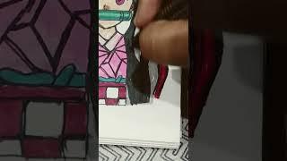 #nezuko #tejo drow# pls subscribe