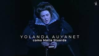 Cara a cara de dos reinas en el Teatro Real / 'Maria Stuarda' de G. Donizetti / Tráiler 2