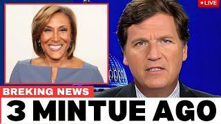 3 Minute Ago: Heartbreaking News Stuns 64-Year-Old Robin Roberts Fans