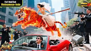 Tên Chồng Hợp Đồng Bỏ Trốn 3 Năm, Quay Về Thân Phận Tổng Tài Đi Tán Gái Nào Ngờ Là Vợ Cũ Ngày Xưa.