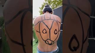 Amazing drawing guess challenge with step by step!! #drawing #shorts #ashortaday #youtubeshorts -672