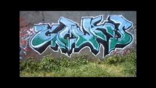 DEOONE x GAWAT1  DarkLine  pejaten city 2012