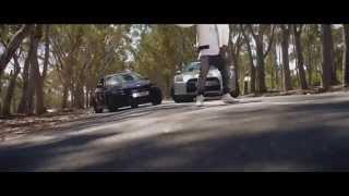 Emmy Gee ft King Jay - Champagne Showers (Official Video)