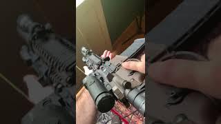 MK18 Monday! #mk18 #danieldefense    #DDmk18 #m4carbine #sbr #gun