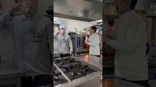 #trend #funny #cznburak #food #kuhnya #chef #asmr #chefburak #cooking