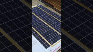 250 KW Commercial Solar Power System | Solar Energy | Renewable Energy