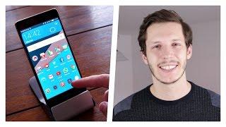 Welche Apps nutze ich privat? // What´s on my Phone? FuchsPhone