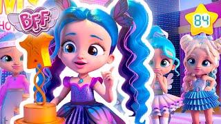 Shannon ha Ganado el Premio   BFF by Bebés Llorones  CAPÍTULOS Animados para NIÑOS en Español