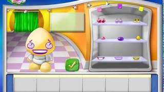 Purble Place Gameplay